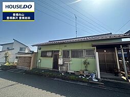 愛知県豊橋市高師本郷町字榎