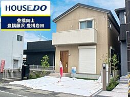 愛知県豊橋市柱六番町