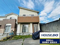 愛知県豊橋市忠興2丁目