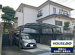 愛知県豊橋市北山町