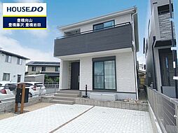 愛知県豊橋市南牛川1丁目