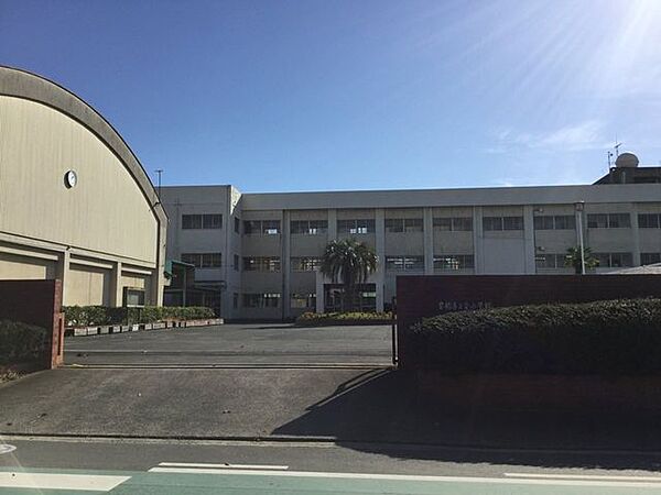 豊小学校豊小学校 650m