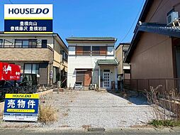 愛知県豊橋市浪ノ上町
