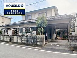 愛知県豊橋市杉山町字知原