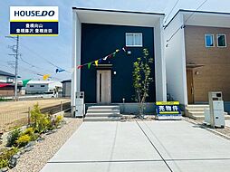 愛知県豊橋市下地町字門