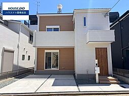 愛知県豊橋市東郷町