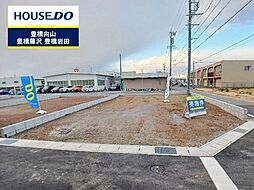 愛知県豊橋市松井町字南新切