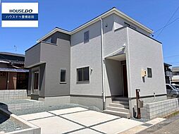 愛知県豊橋市牛川町字道上