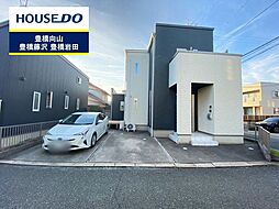 愛知県豊橋市三ツ相町