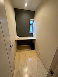 洋室の画像