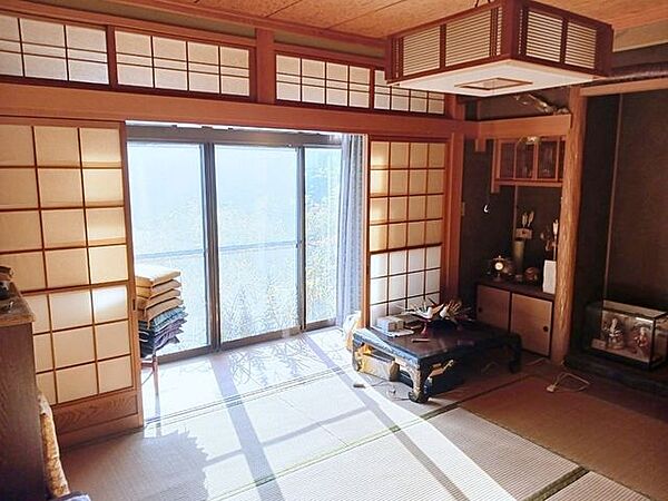 和室