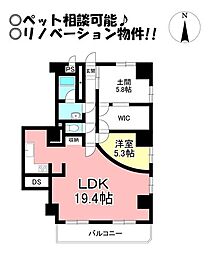 サンシティ吉川