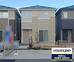 愛知県豊橋市牟呂町字坂津