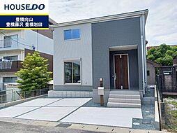 愛知県豊橋市芦原町字西上