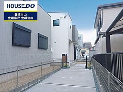 愛知県豊橋市牟呂外神町