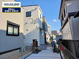 愛知県豊橋市牟呂外神町