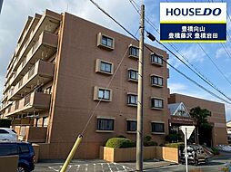 ライオンズマンション豊橋北山