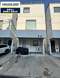 愛知県豊橋市向山西町