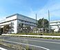 周辺：本郷中学校本郷中学校 850m