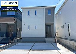 愛知県豊橋市前芝町字堤下