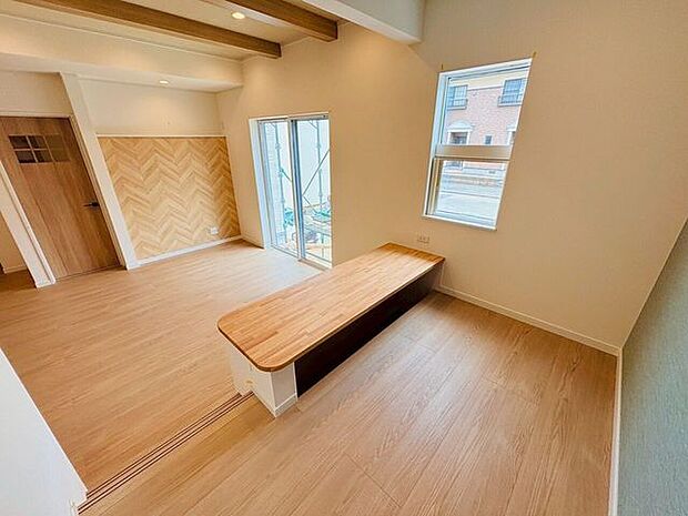 居間・リビング