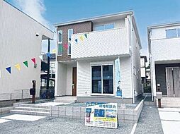 愛知県豊橋市牛川薬師町