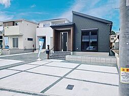 愛知県豊橋市牛川薬師町