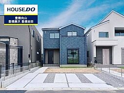 愛知県豊橋市牛川町字洗島