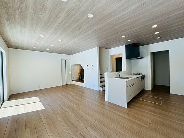 居間・リビング