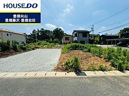 愛知県豊橋市牛川町字田ノ上