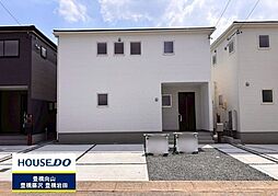 愛知県豊橋市多米中町4丁目