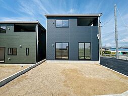 愛知県豊橋市梅薮西町