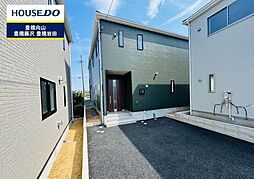 愛知県豊橋市梅薮西町