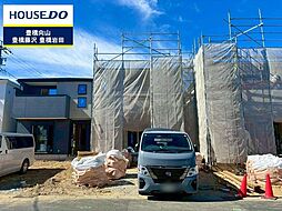 愛知県豊橋市つつじが丘3丁目