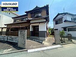 愛知県豊橋市草間町字二本松