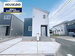 愛知県豊橋市下地町字門