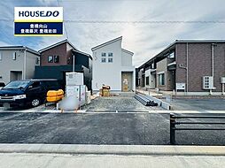 愛知県豊橋市牟呂町字奥山新田