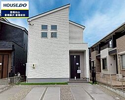 愛知県豊橋市牟呂町字奥山新田