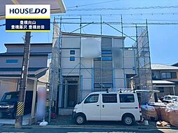 愛知県豊橋市吾妻町