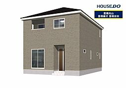 愛知県豊橋市大岩町字南町裏