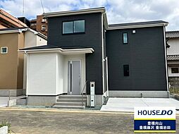 愛知県豊橋市北山町