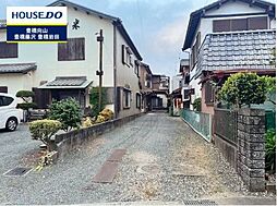 愛知県豊橋市新栄町字東小向