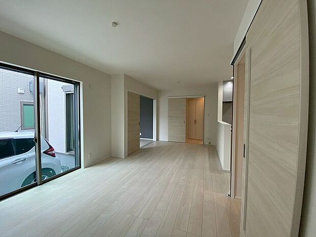 居間・リビング