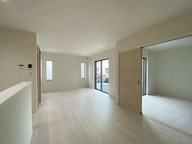 居間・リビング