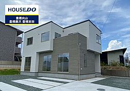 愛知県豊橋市西幸町字浜池