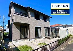 愛知県豊橋市杉山町字いずみが丘