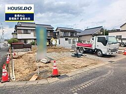 愛知県豊橋市西高師町字沢向