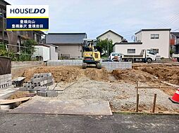 愛知県豊橋市西高師町字沢向