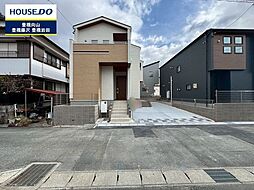 愛知県豊橋市西高師町字沢向