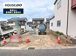 愛知県豊橋市西高師町字沢向